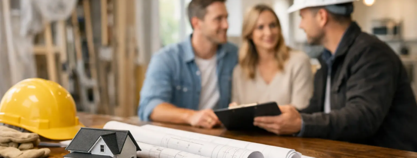 203k Loan for Renovations: Is It Right for You?