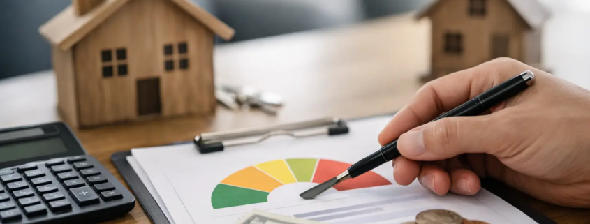 FHA Loan Credit Score Requirements Explained