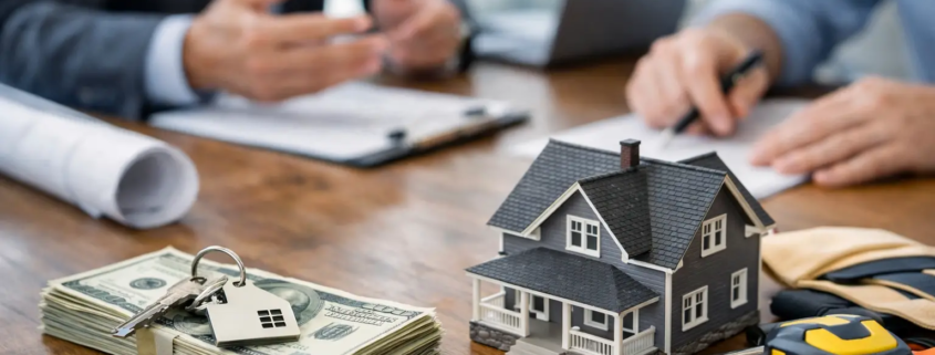 How 100 Percent Fix and Flip Financing Works