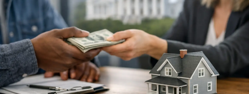How Down Payment Assistance Virginia Works