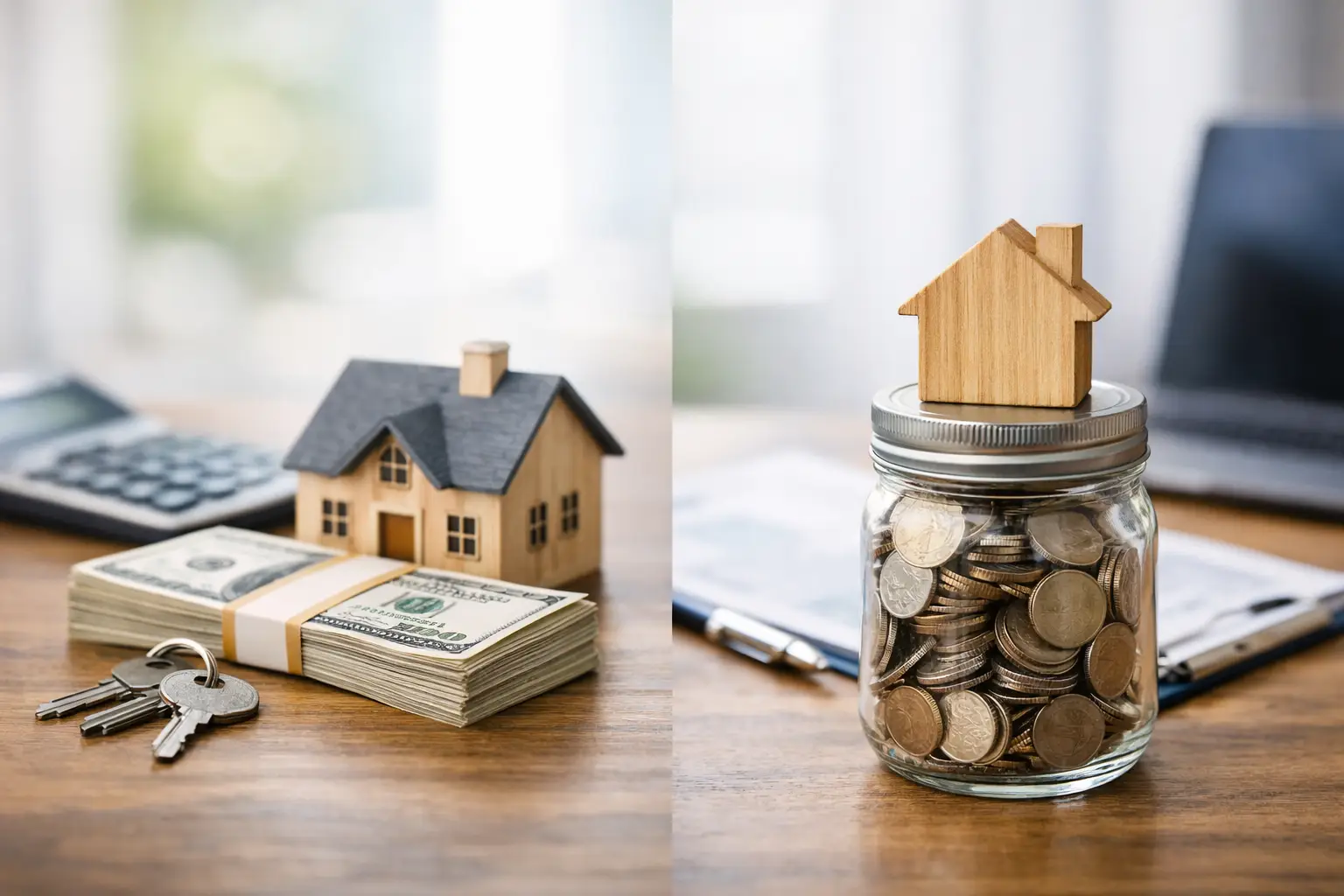 Cash Out Refinance Versus HELOC: Which Fits?