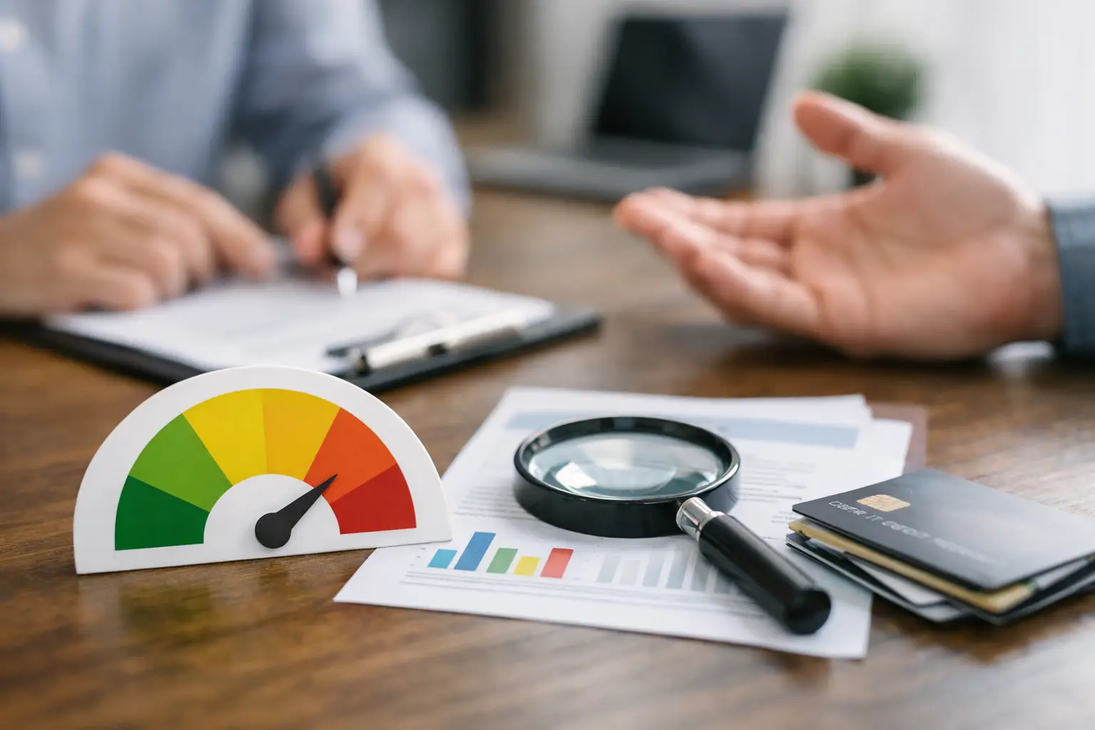 Does Prequalification Affect Credit Score? Facts