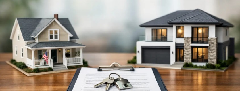 FHA Versus Conventional Loans - Which Fits?
