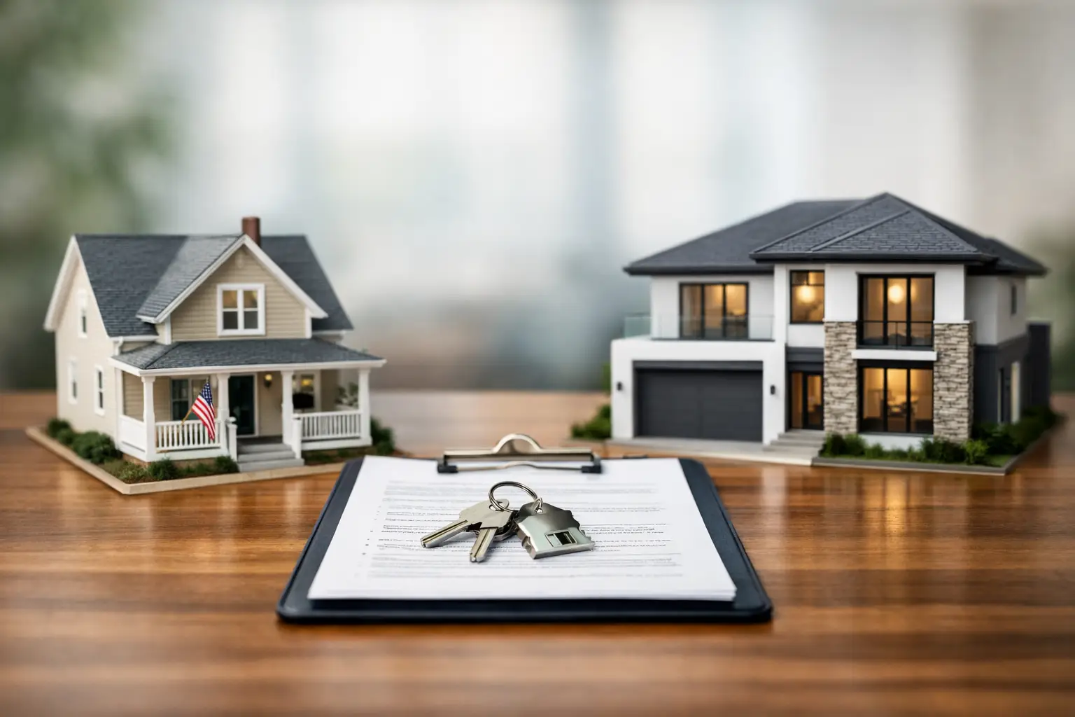 FHA Versus Conventional Loans - Which Fits?