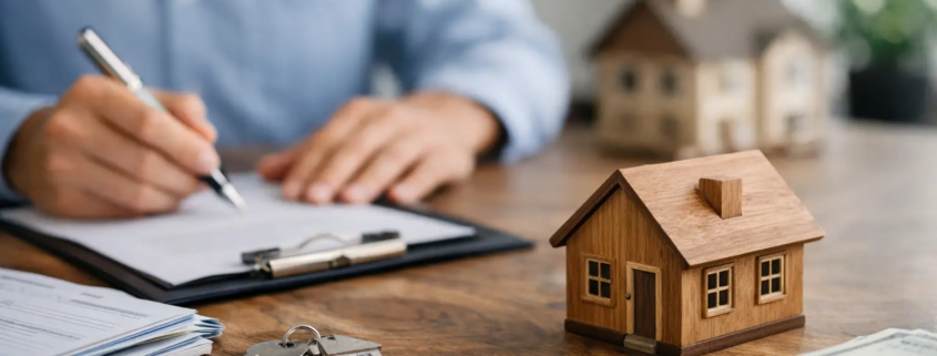 How to Get Mortgage Preapproval Before You Shop