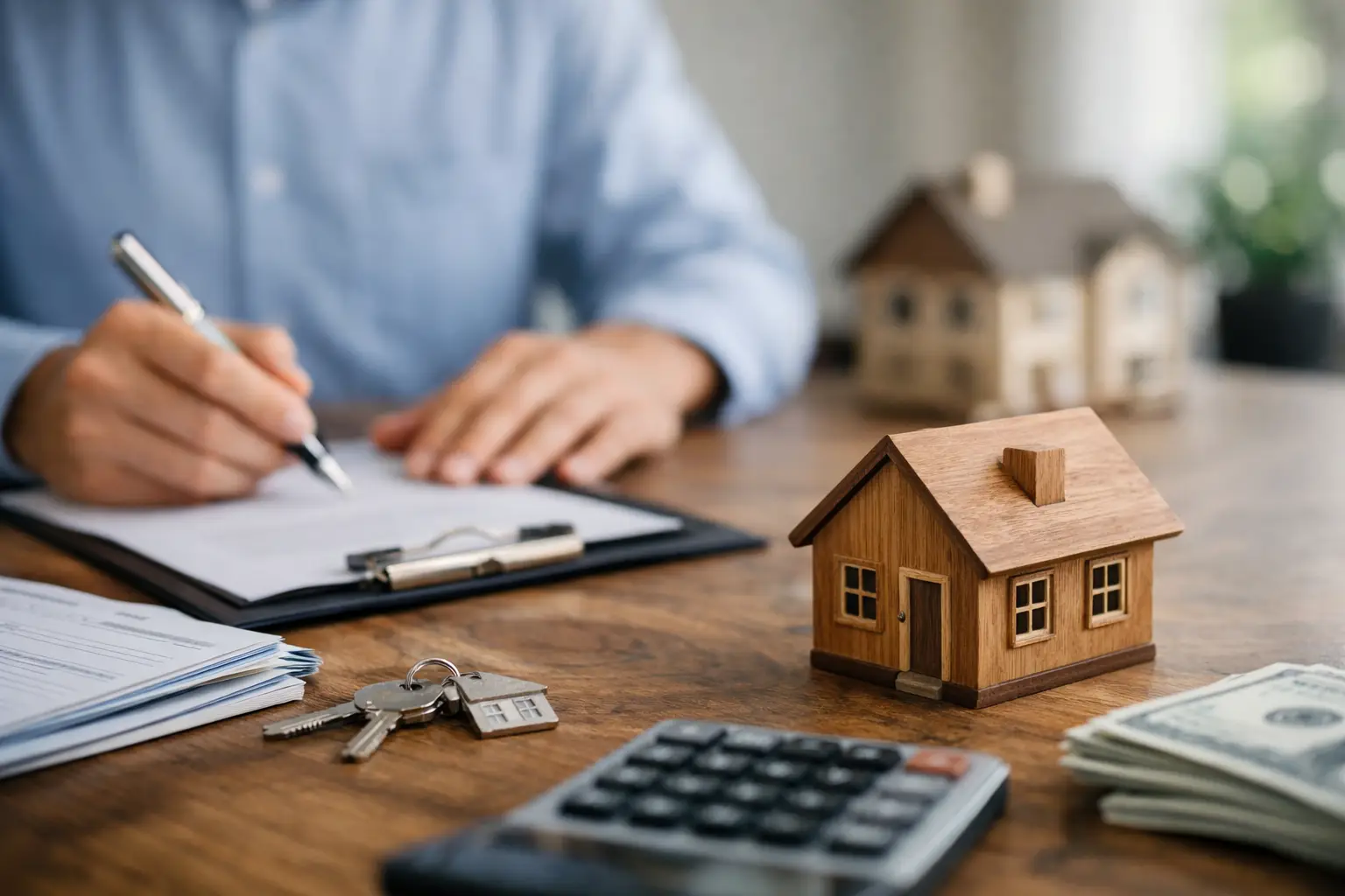 How to Get Mortgage Preapproval Before You Shop