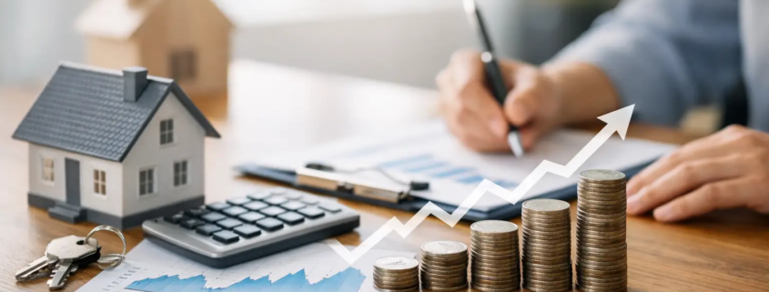 Mortgage Rates and What Changes Your Payment